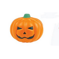 PU Toys stress reliever pumpkin pressure releaser